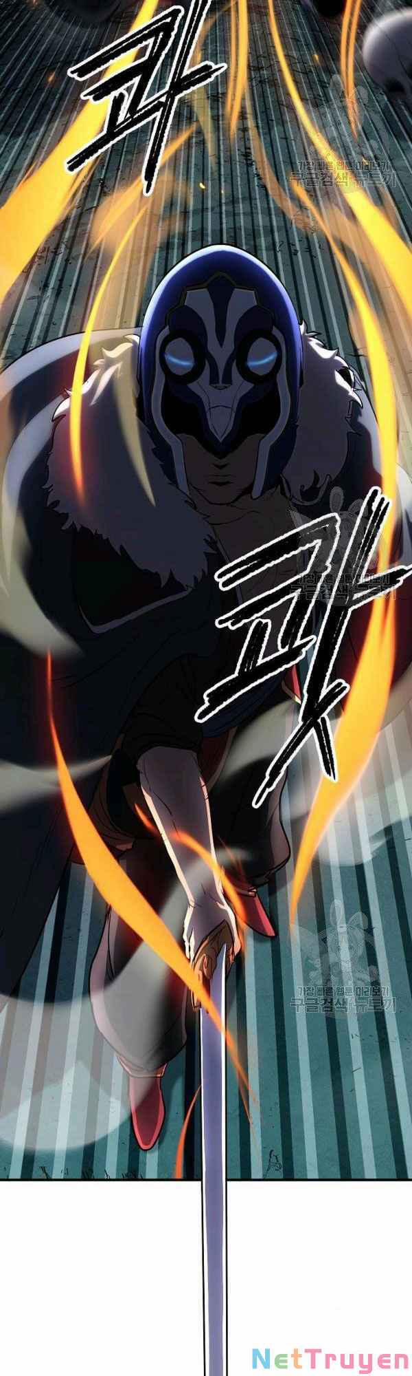 Thiên Ma Tiêu Diệt Lich King Của Murim 21 trang 26