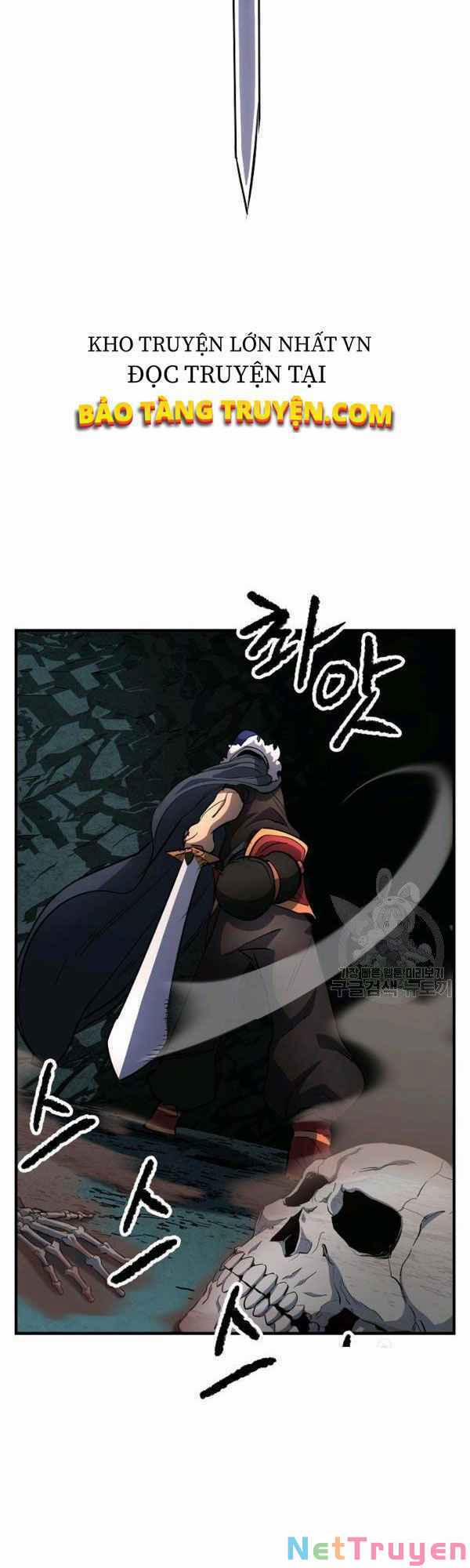 Thiên Ma Tiêu Diệt Lich King Của Murim 21 trang 27