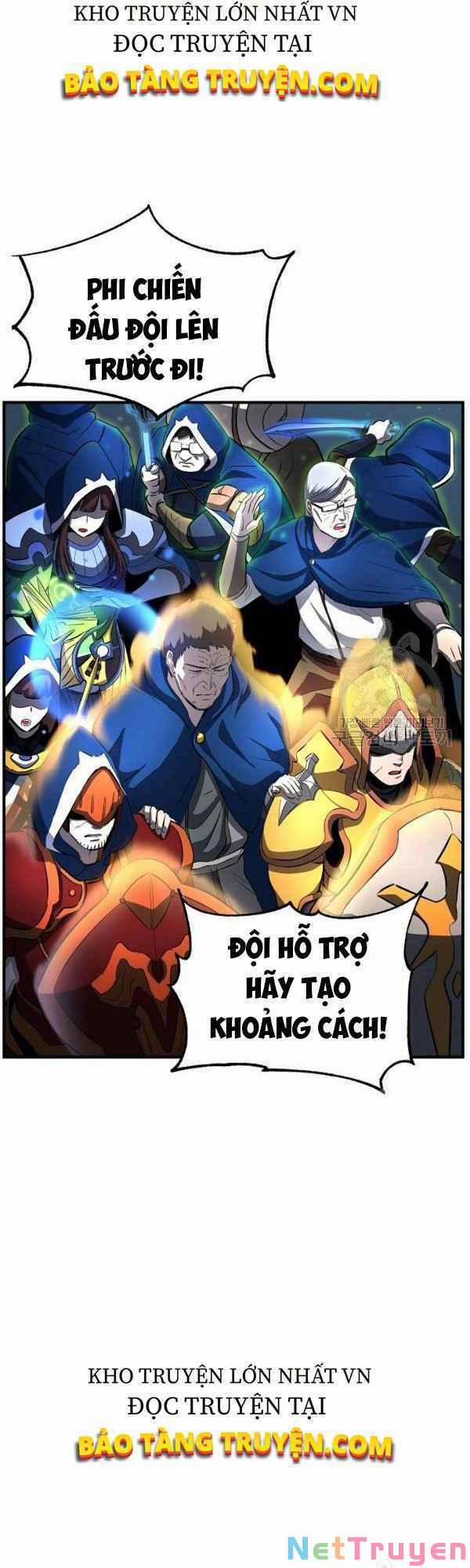 Thiên Ma Tiêu Diệt Lich King Của Murim 21 trang 3