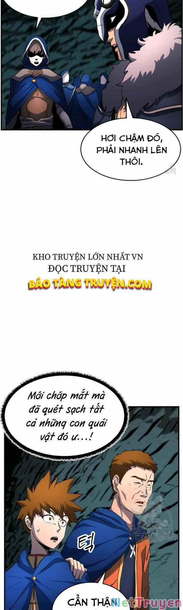 Thiên Ma Tiêu Diệt Lich King Của Murim 21 trang 30