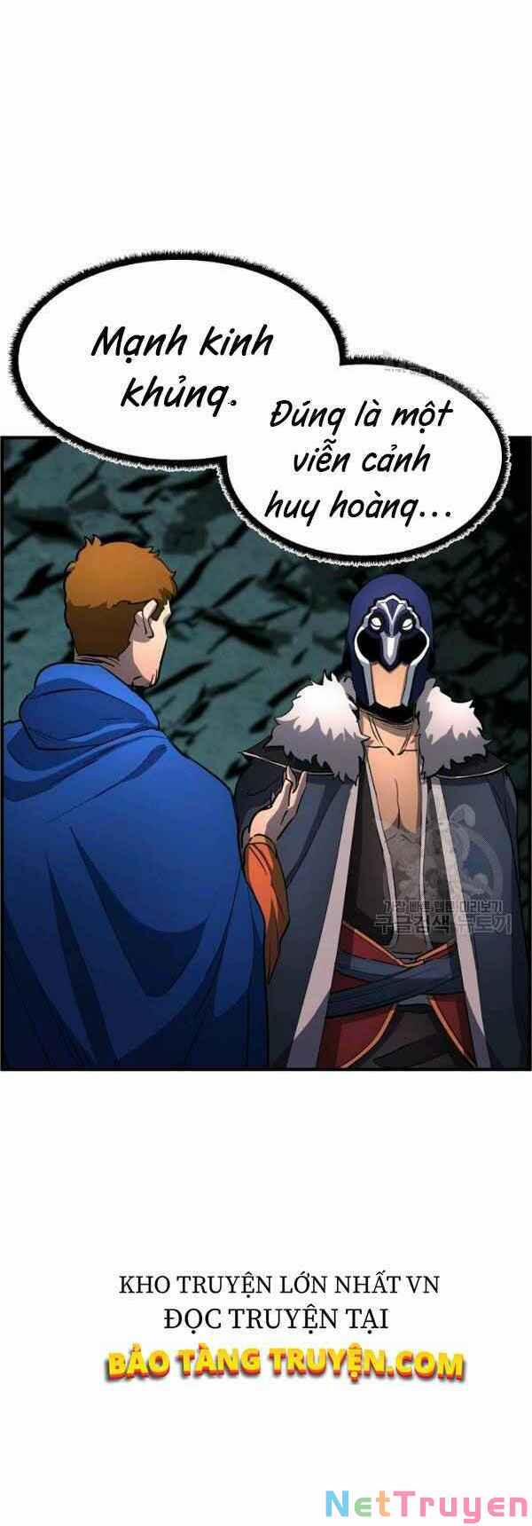 Thiên Ma Tiêu Diệt Lich King Của Murim 21 trang 32