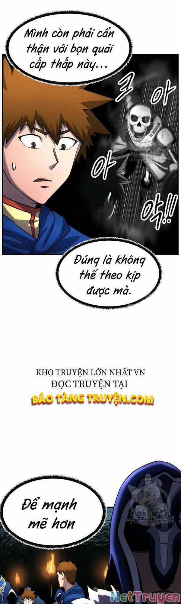 Thiên Ma Tiêu Diệt Lich King Của Murim 21 trang 33