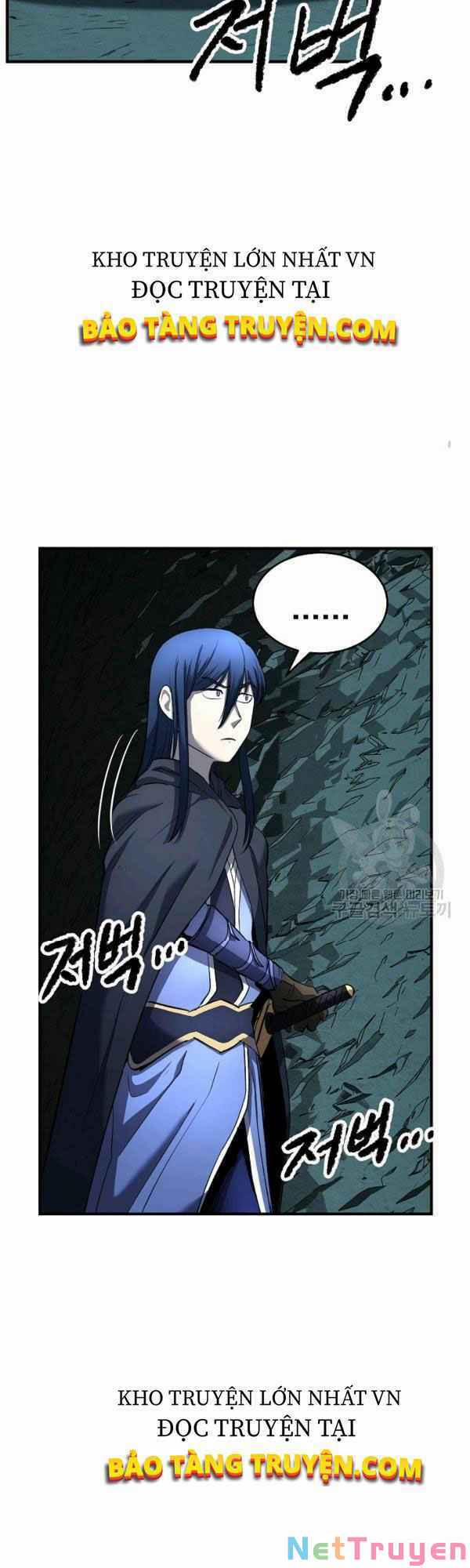 Thiên Ma Tiêu Diệt Lich King Của Murim 21 trang 37