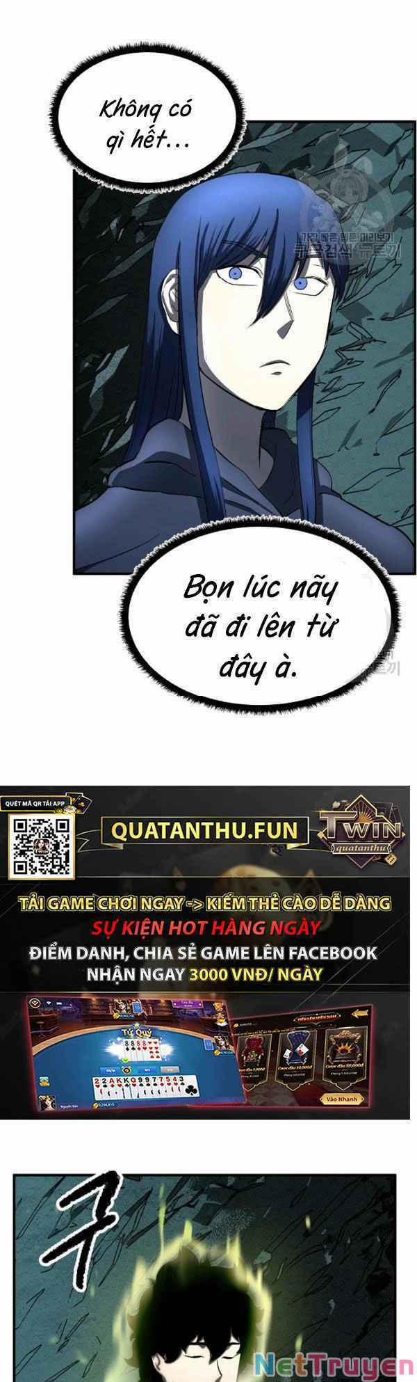 Thiên Ma Tiêu Diệt Lich King Của Murim 21 trang 38