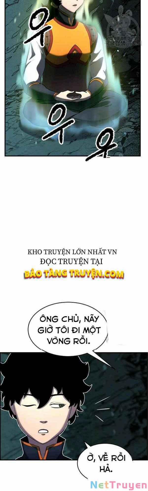 Thiên Ma Tiêu Diệt Lich King Của Murim 21 trang 39