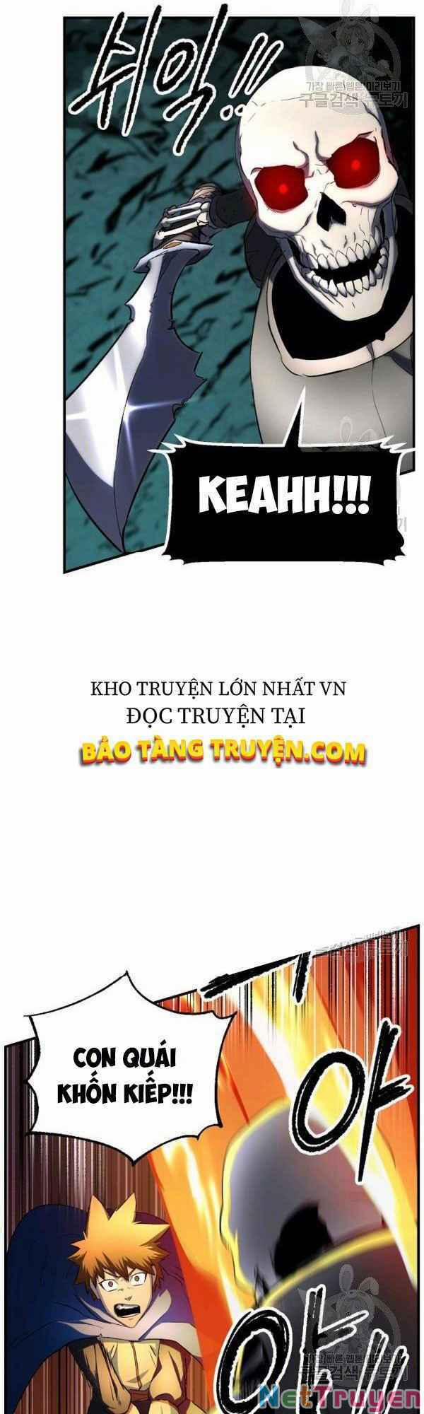 Thiên Ma Tiêu Diệt Lich King Của Murim 21 trang 4