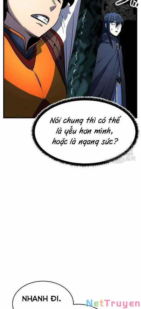 Thiên Ma Tiêu Diệt Lich King Của Murim 21 trang 43