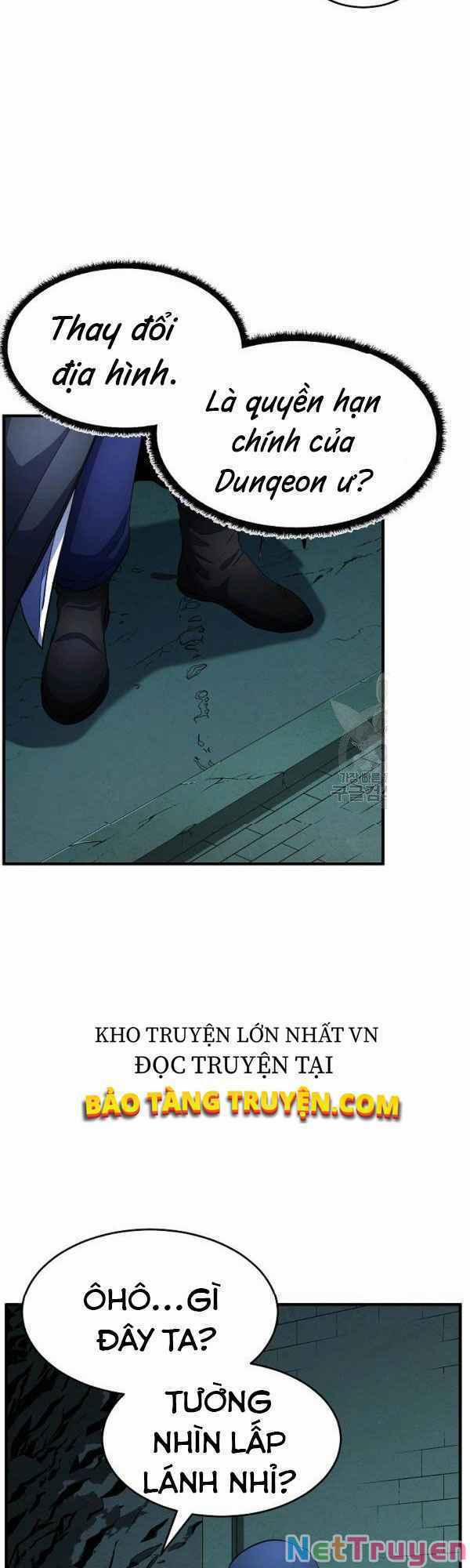 Thiên Ma Tiêu Diệt Lich King Của Murim 21 trang 47