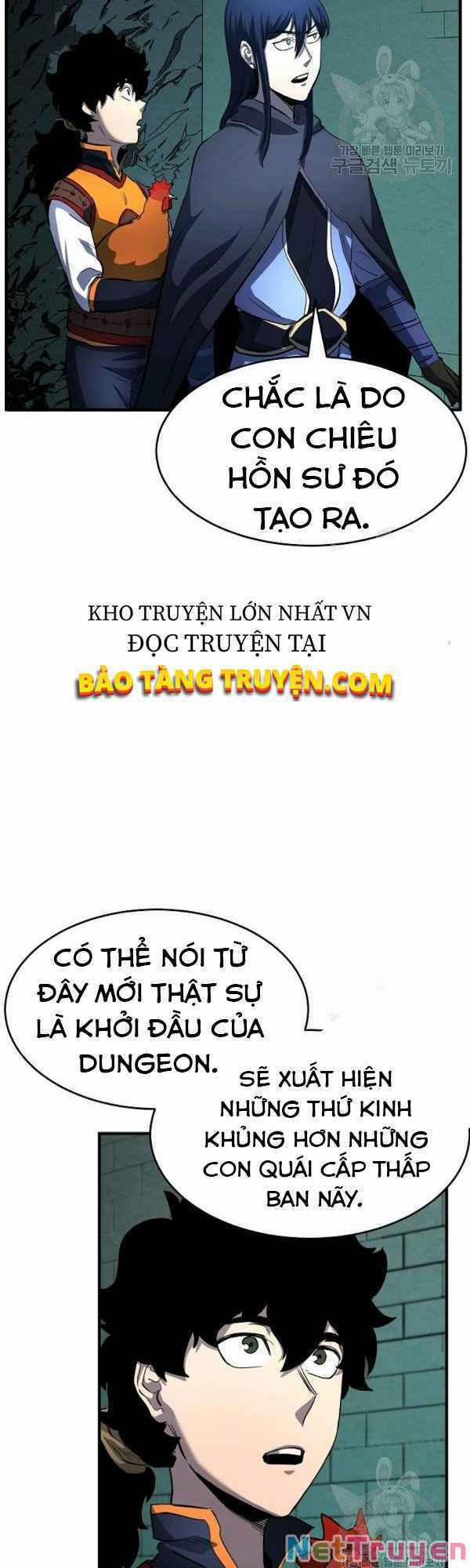 Thiên Ma Tiêu Diệt Lich King Của Murim 21 trang 48