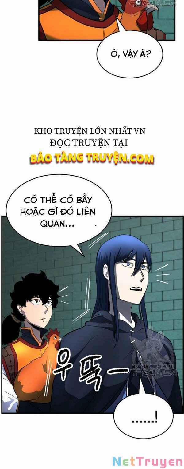 Thiên Ma Tiêu Diệt Lich King Của Murim 21 trang 49