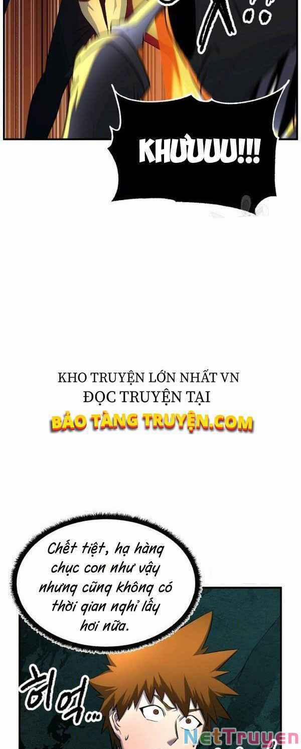 Thiên Ma Tiêu Diệt Lich King Của Murim 21 trang 5