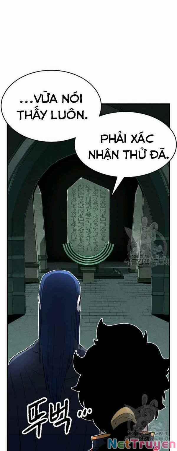 Thiên Ma Tiêu Diệt Lich King Của Murim 21 trang 50