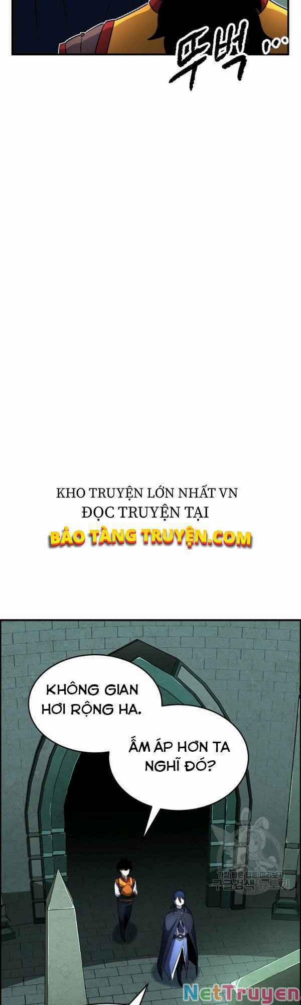 Thiên Ma Tiêu Diệt Lich King Của Murim 21 trang 51