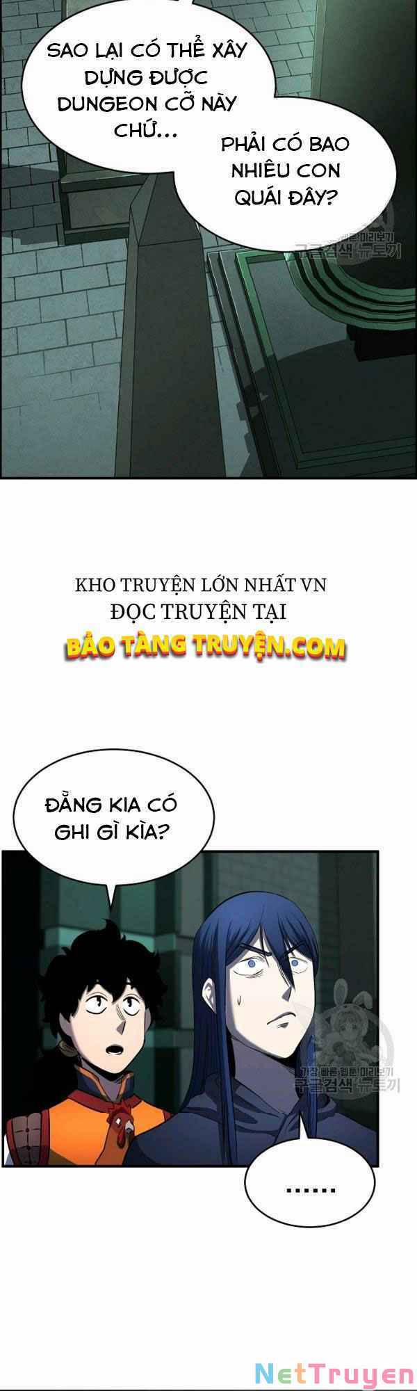 Thiên Ma Tiêu Diệt Lich King Của Murim 21 trang 52