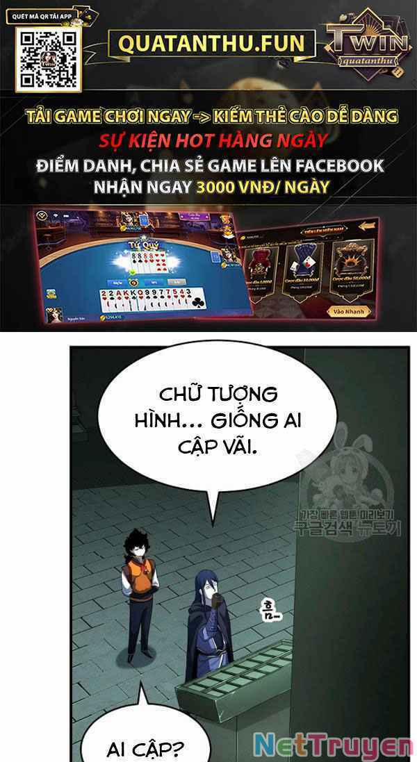 Thiên Ma Tiêu Diệt Lich King Của Murim 21 trang 53