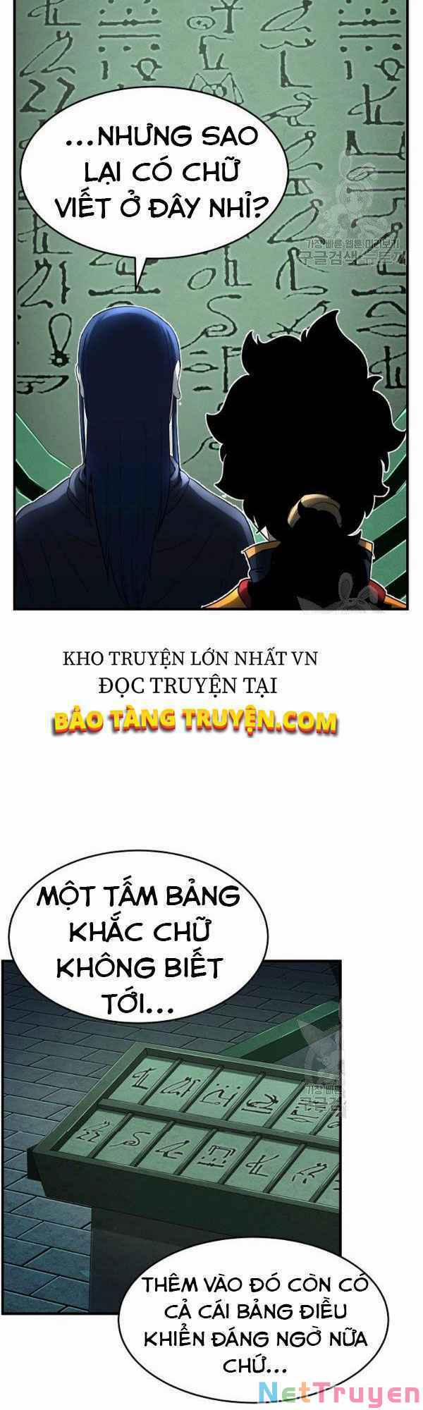 Thiên Ma Tiêu Diệt Lich King Của Murim 21 trang 55