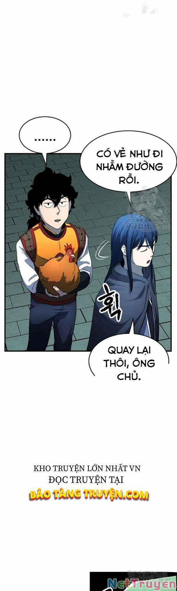Thiên Ma Tiêu Diệt Lich King Của Murim 21 trang 56
