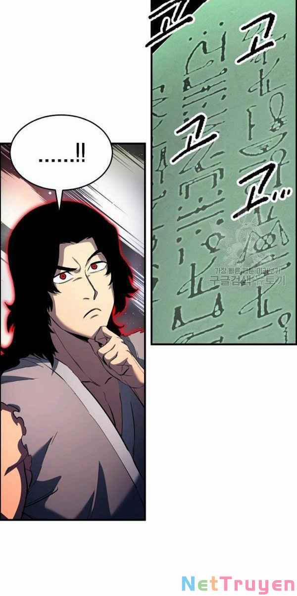 Thiên Ma Tiêu Diệt Lich King Của Murim 21 trang 57