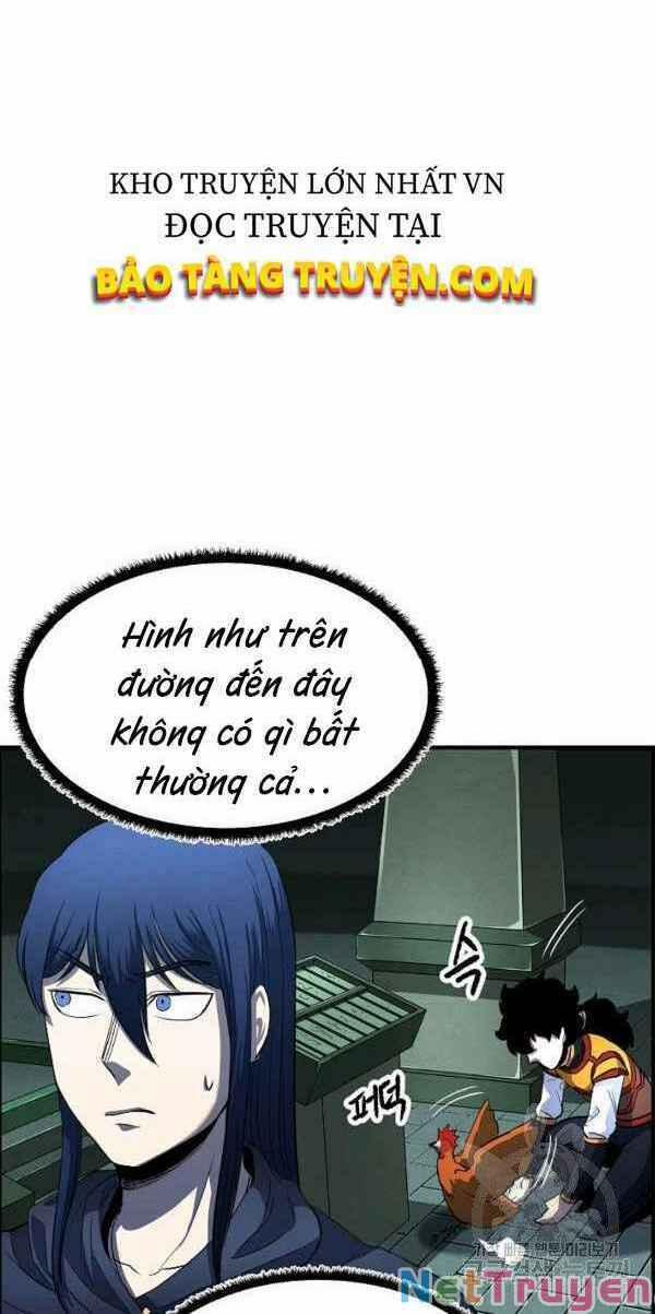 Thiên Ma Tiêu Diệt Lich King Của Murim 21 trang 58