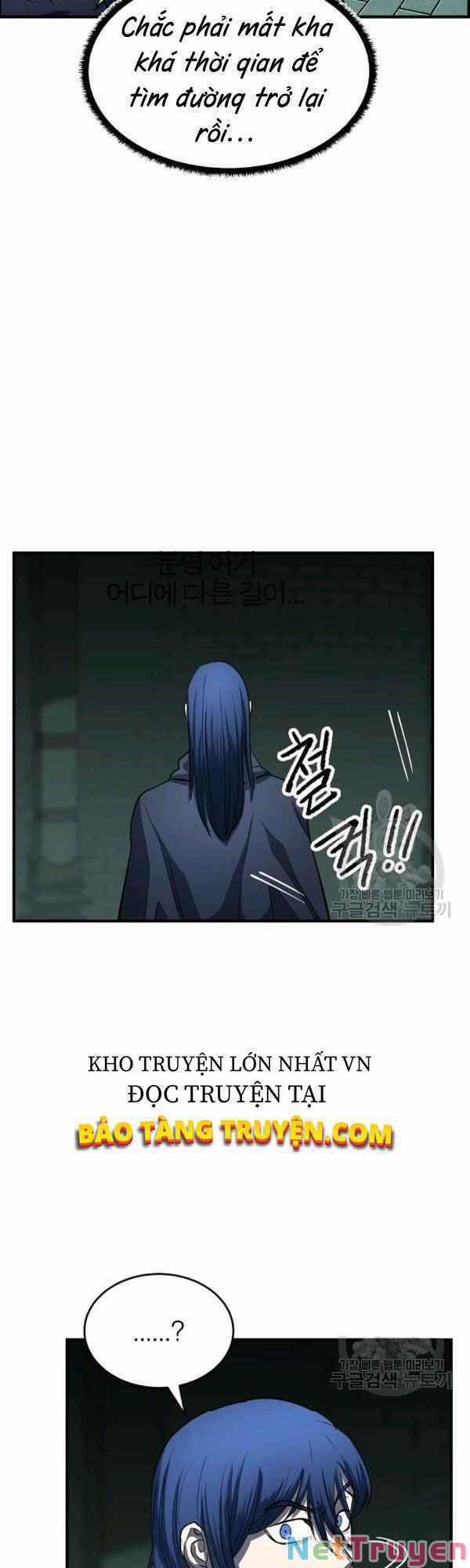 Thiên Ma Tiêu Diệt Lich King Của Murim 21 trang 59