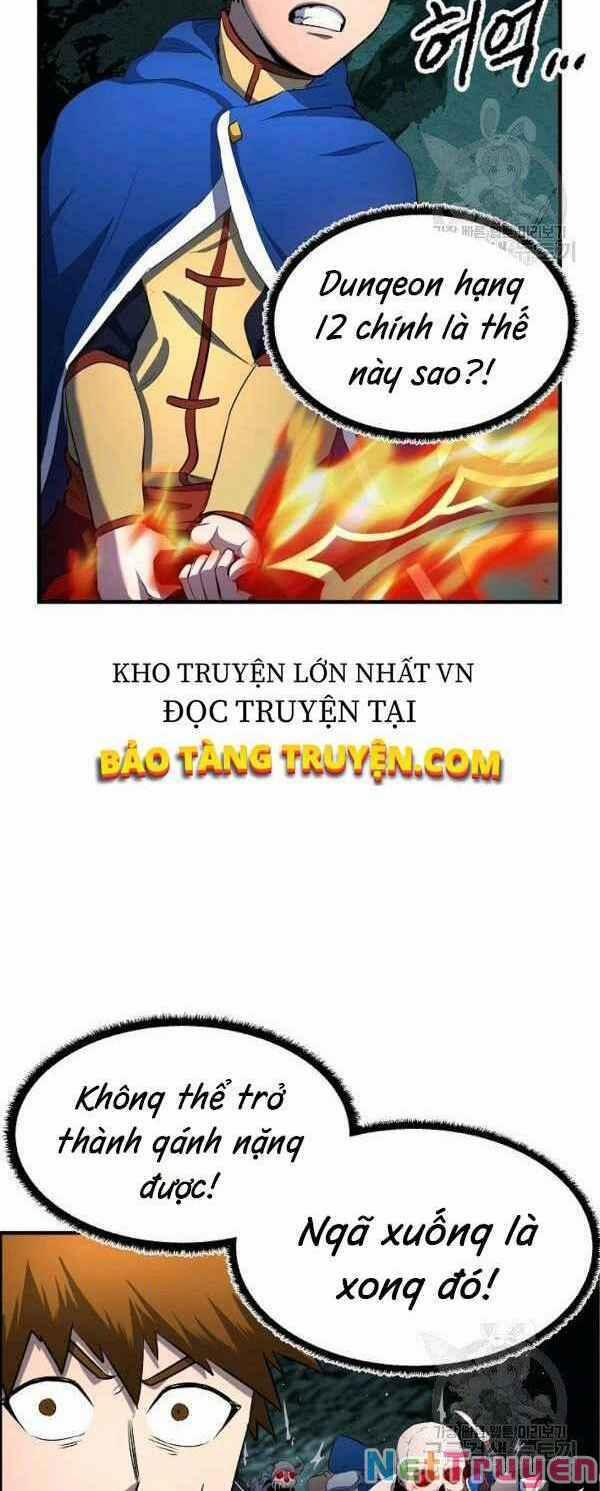 Thiên Ma Tiêu Diệt Lich King Của Murim 21 trang 6