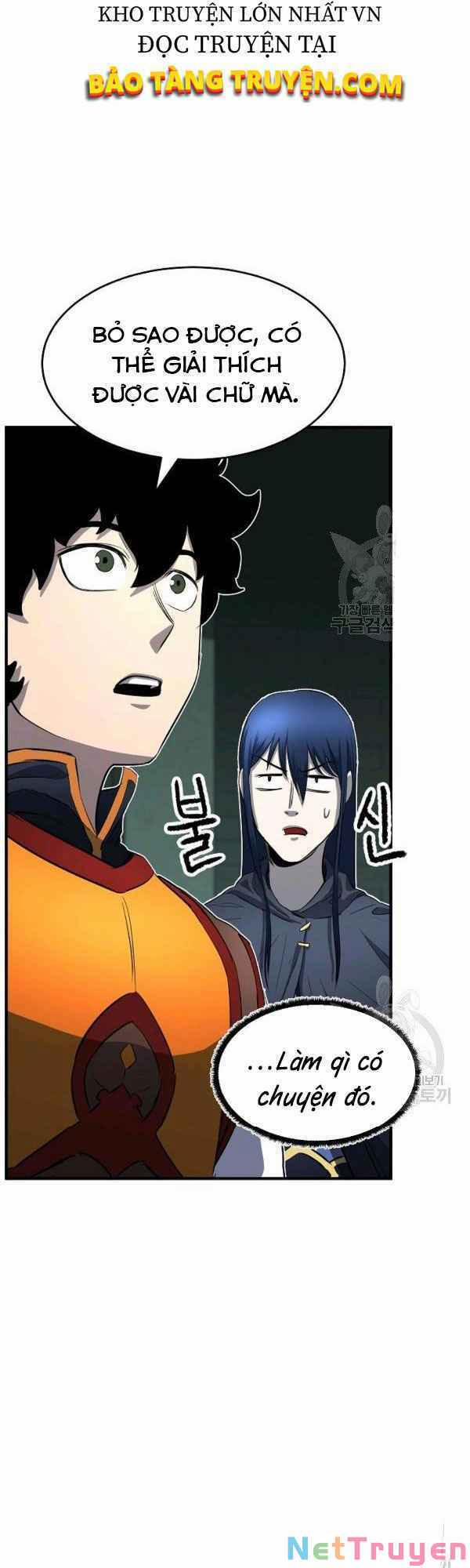 Thiên Ma Tiêu Diệt Lich King Của Murim 21 trang 62