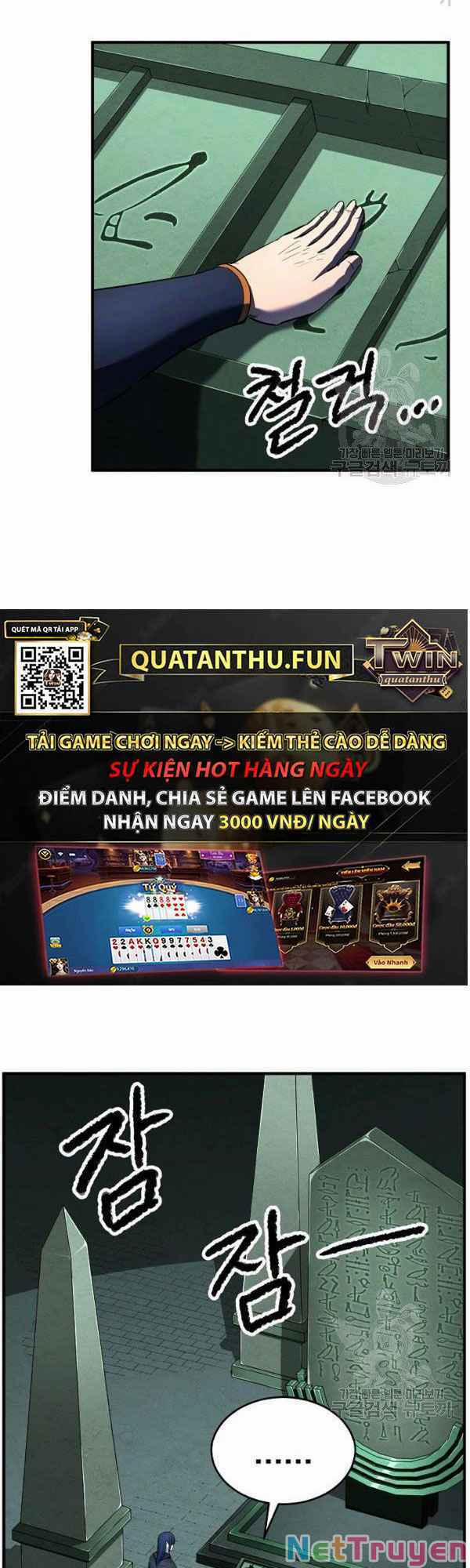 Thiên Ma Tiêu Diệt Lich King Của Murim 21 trang 63