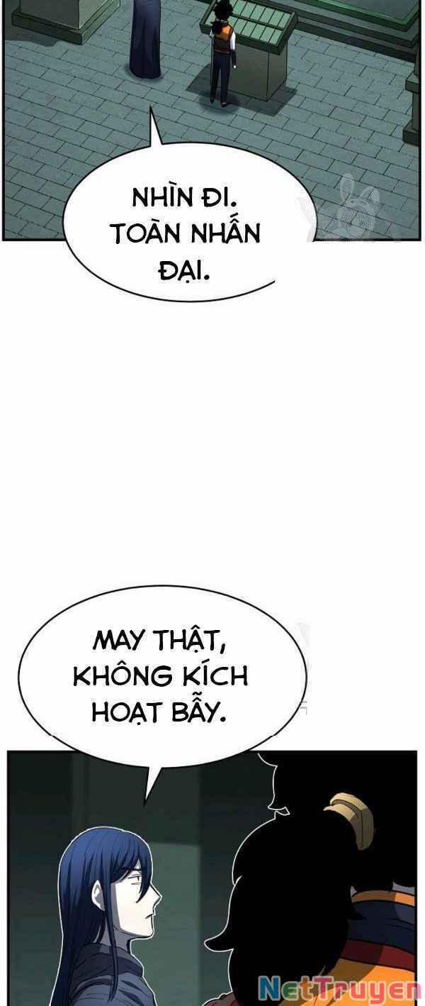 Thiên Ma Tiêu Diệt Lich King Của Murim 21 trang 64