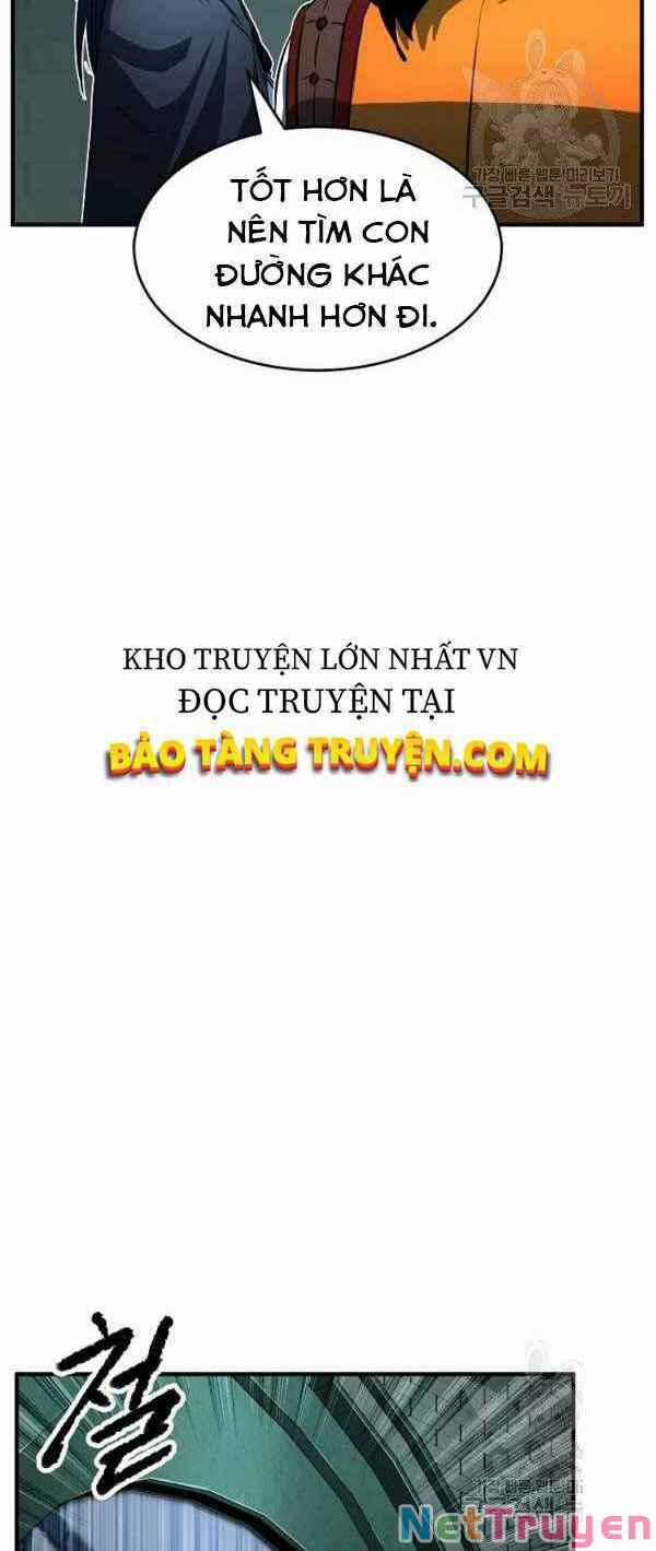 Thiên Ma Tiêu Diệt Lich King Của Murim 21 trang 65