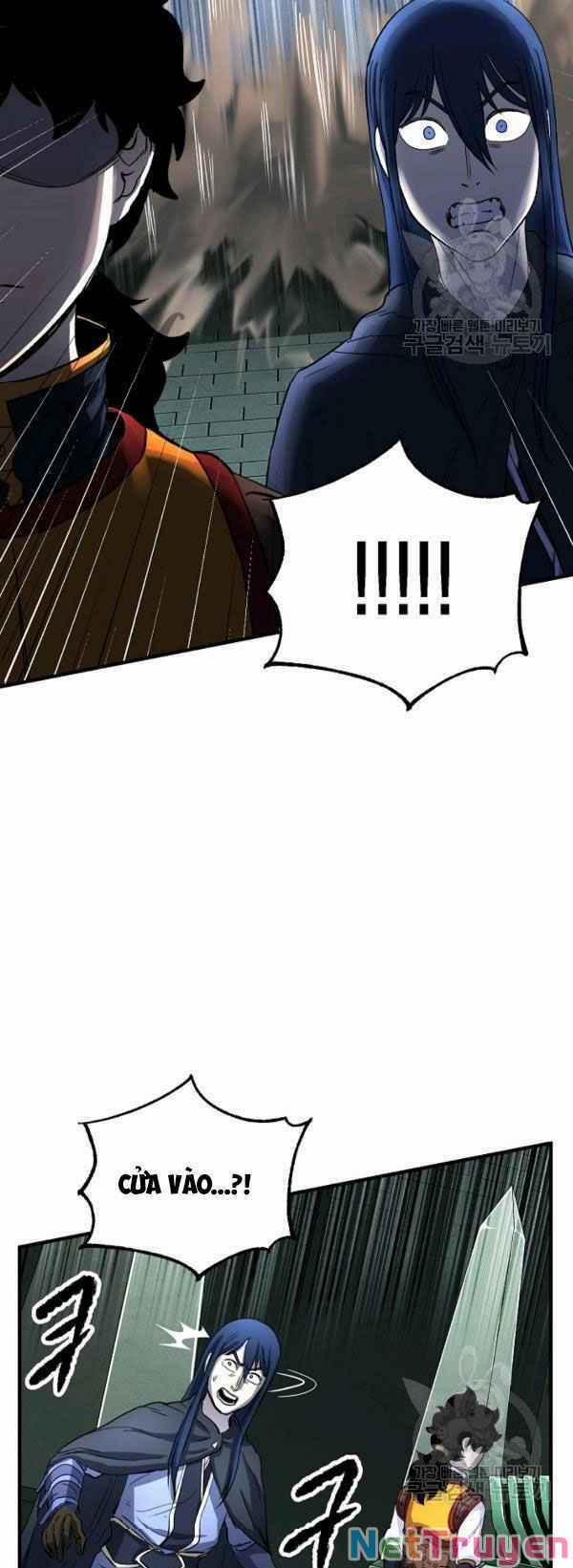 Thiên Ma Tiêu Diệt Lich King Của Murim 21 trang 67