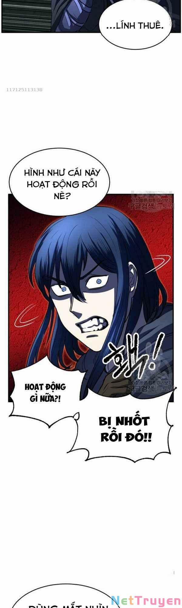 Thiên Ma Tiêu Diệt Lich King Của Murim 21 trang 69