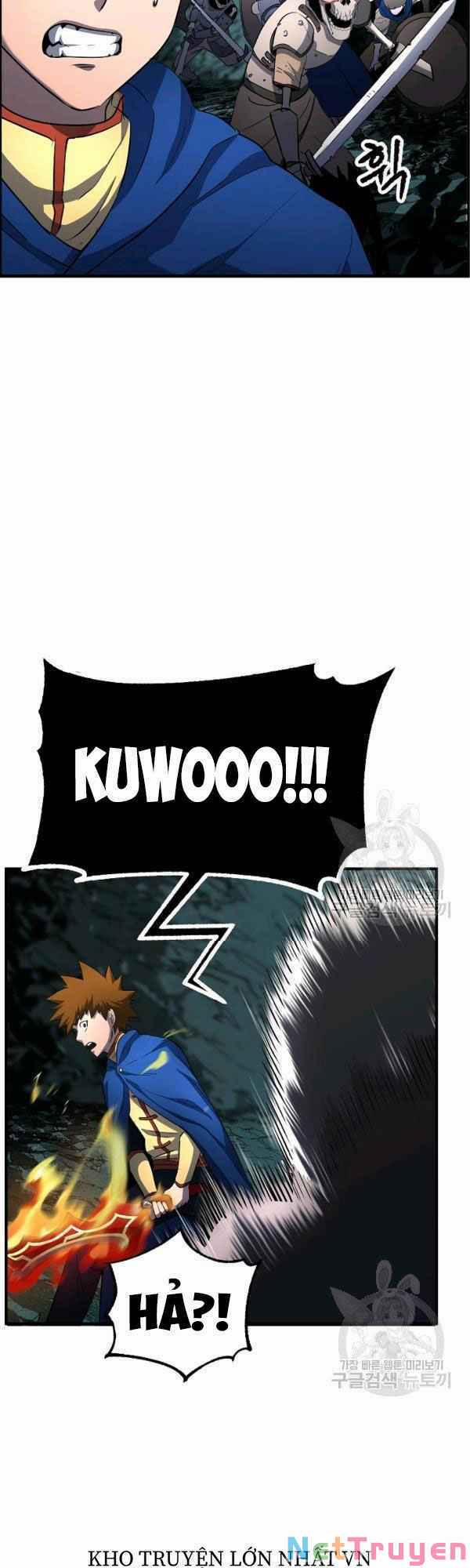 Thiên Ma Tiêu Diệt Lich King Của Murim 21 trang 7