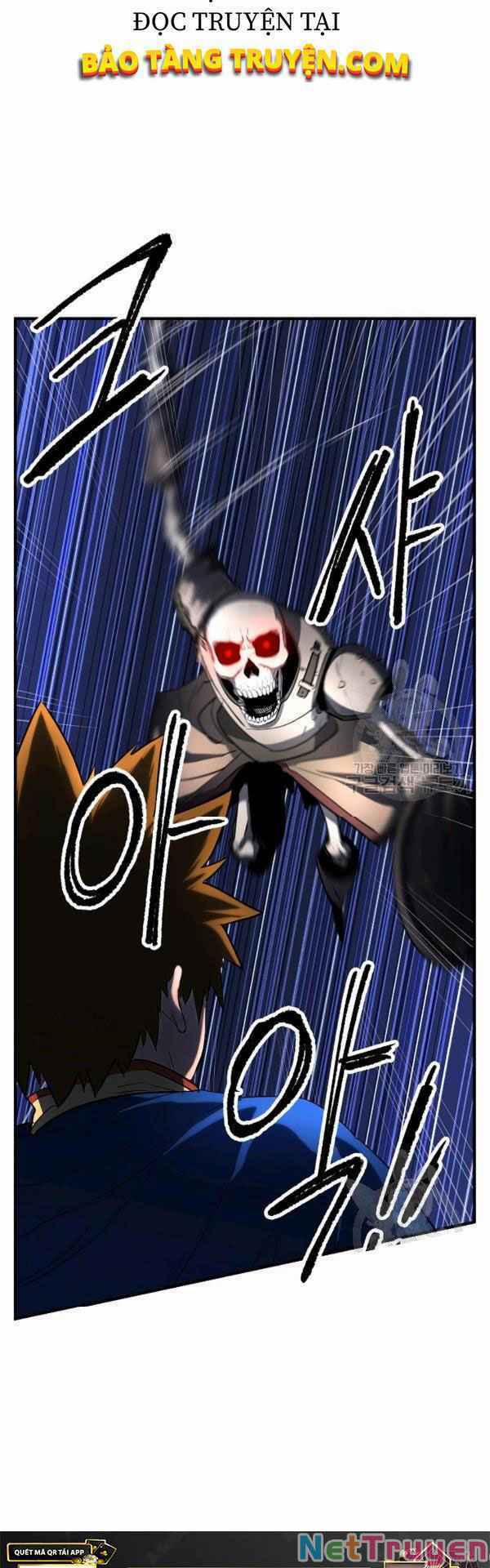 Thiên Ma Tiêu Diệt Lich King Của Murim 21 trang 8