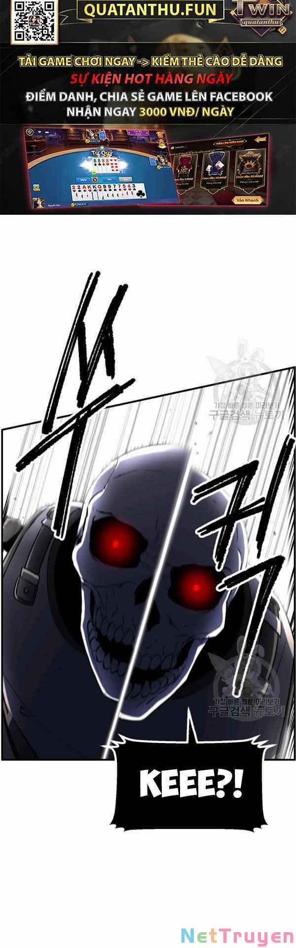 Thiên Ma Tiêu Diệt Lich King Của Murim 21 trang 9