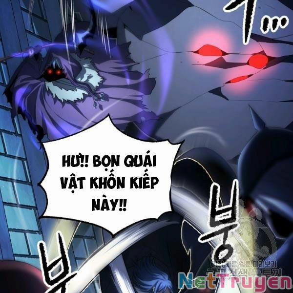 Thiên Ma Tiêu Diệt Lich King Của Murim 27 trang 160