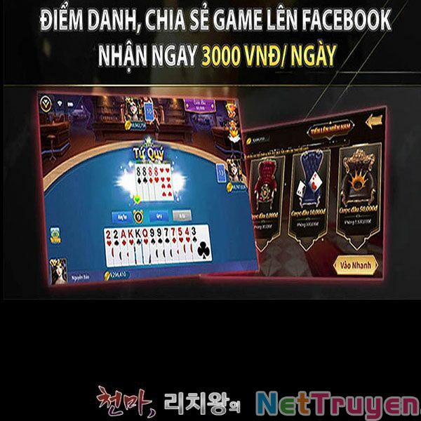 Thiên Ma Tiêu Diệt Lich King Của Murim 27 trang 31