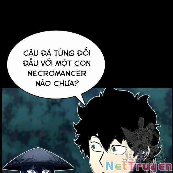 Thiên Ma Tiêu Diệt Lich King Của Murim 27 trang 36