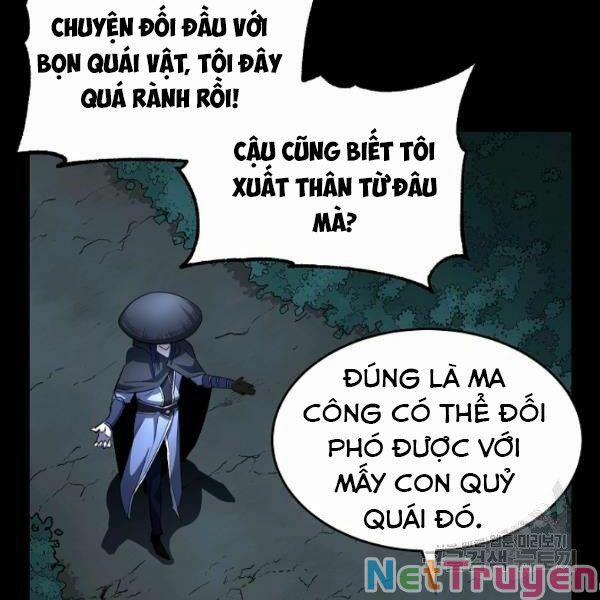 Thiên Ma Tiêu Diệt Lich King Của Murim 27 trang 42