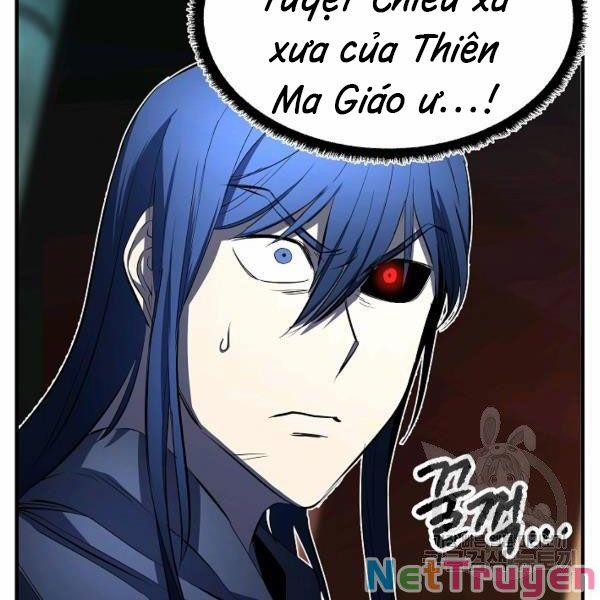 Thiên Ma Tiêu Diệt Lich King Của Murim 29 trang 115