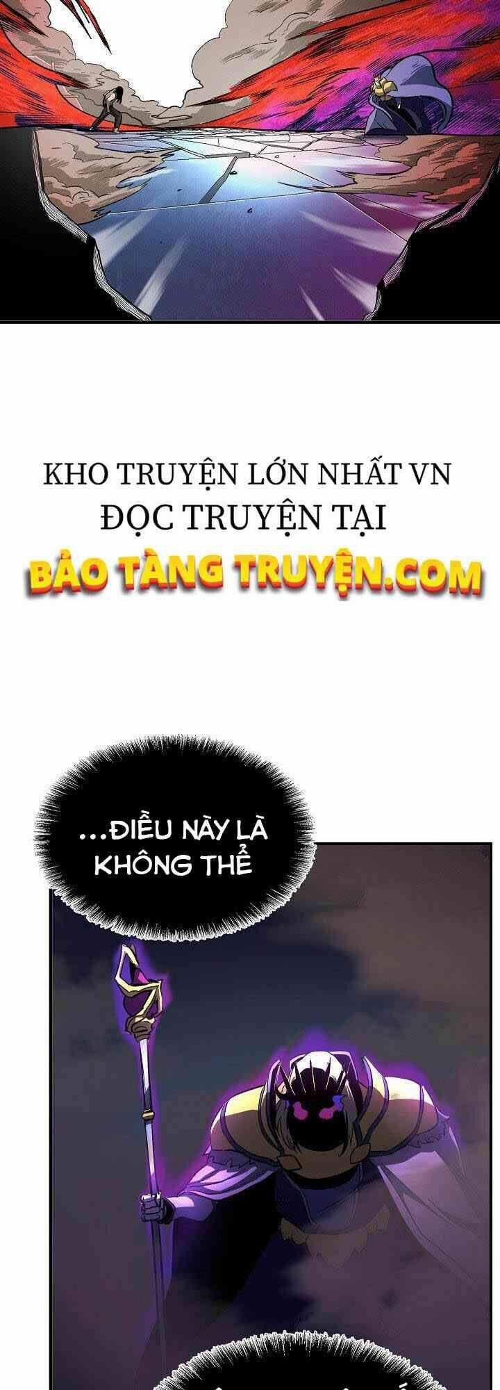 Thiên Ma Tiêu Diệt Lich King Của Murim Chương 3 Trang 46