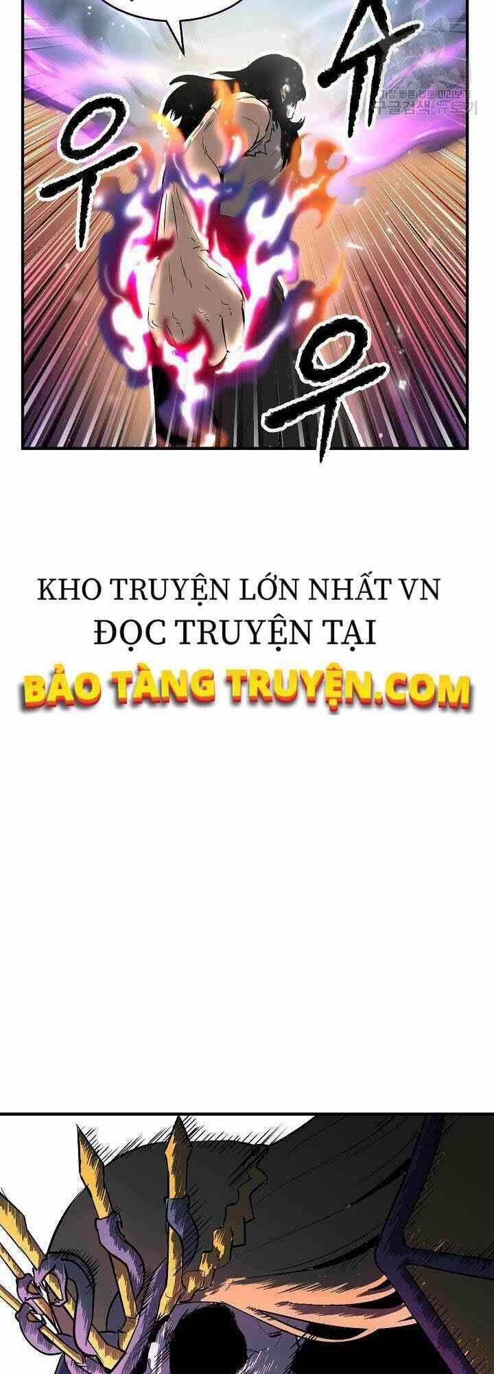 Thiên Ma Tiêu Diệt Lich King Của Murim Chương 3 Trang 67