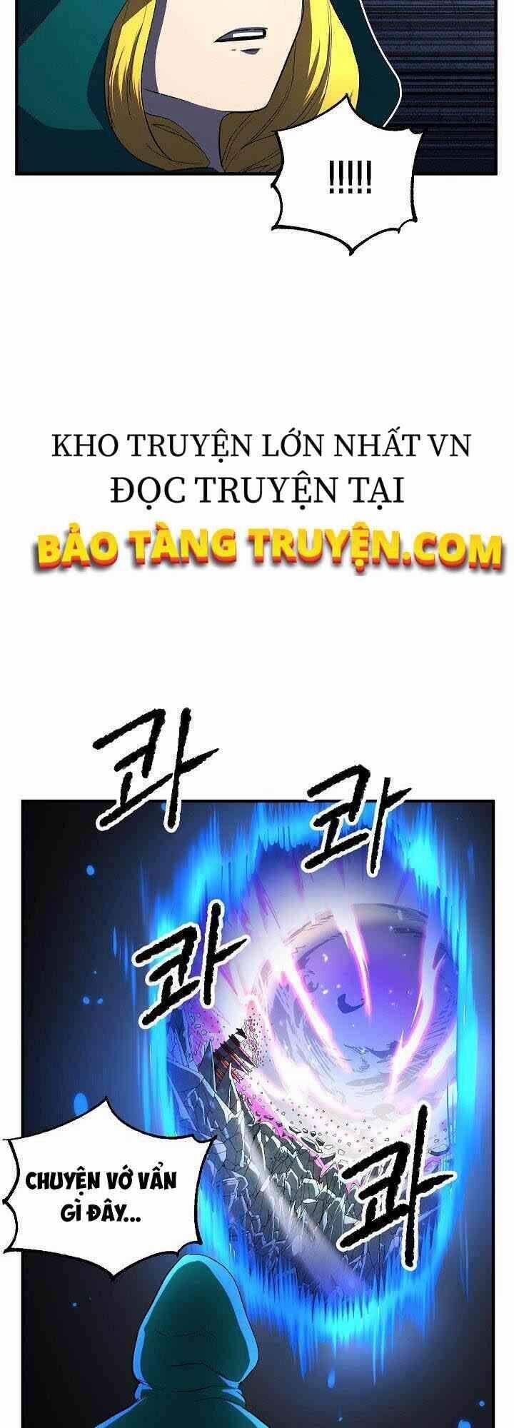 Thiên Ma Tiêu Diệt Lich King Của Murim Chương 3 Trang 81