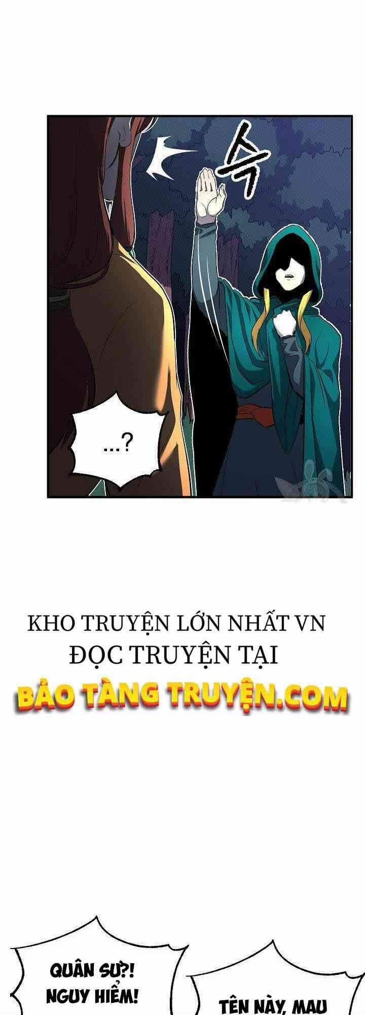 Thiên Ma Tiêu Diệt Lich King Của Murim Chương 3 Trang 91