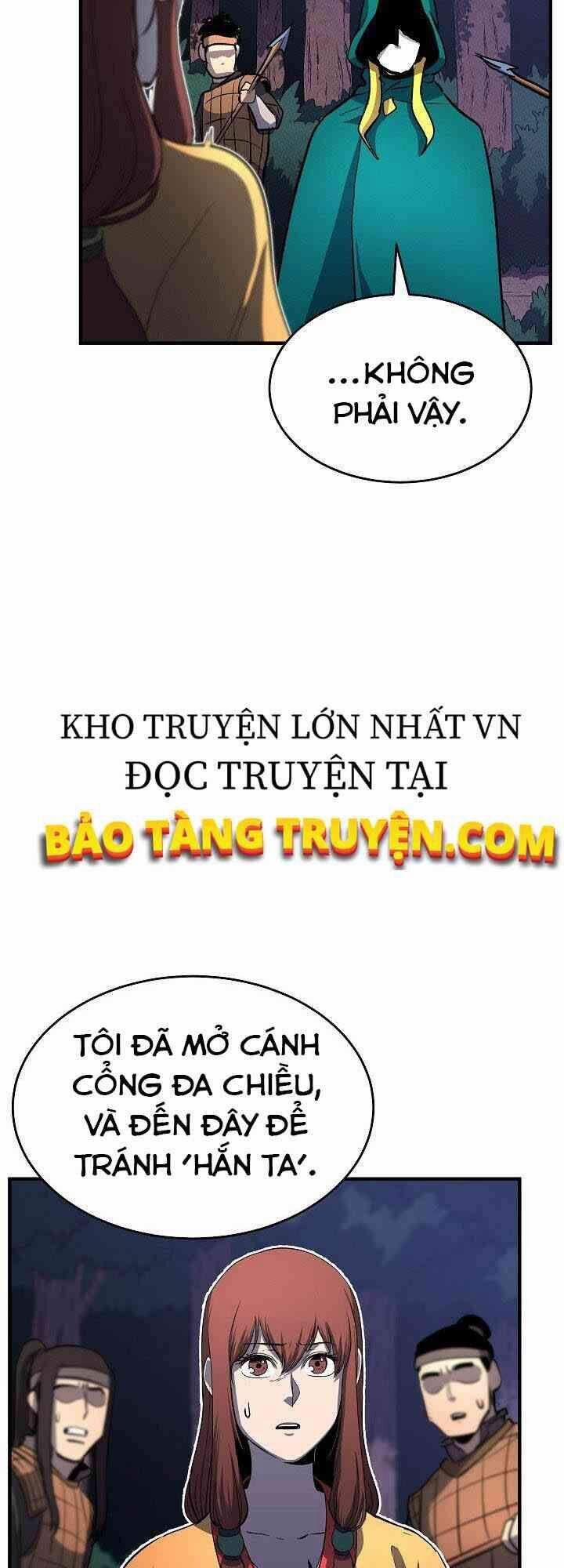 Thiên Ma Tiêu Diệt Lich King Của Murim Chương 3 Trang 96