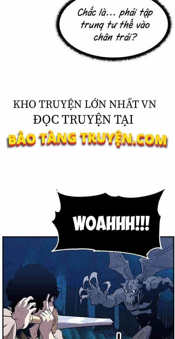 Thiên Ma Tiêu Diệt Lich King Của Murim Chương 4 Trang 29