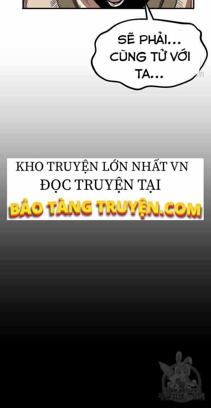 Thiên Ma Tiêu Diệt Lich King Của Murim Chương 4 Trang 40