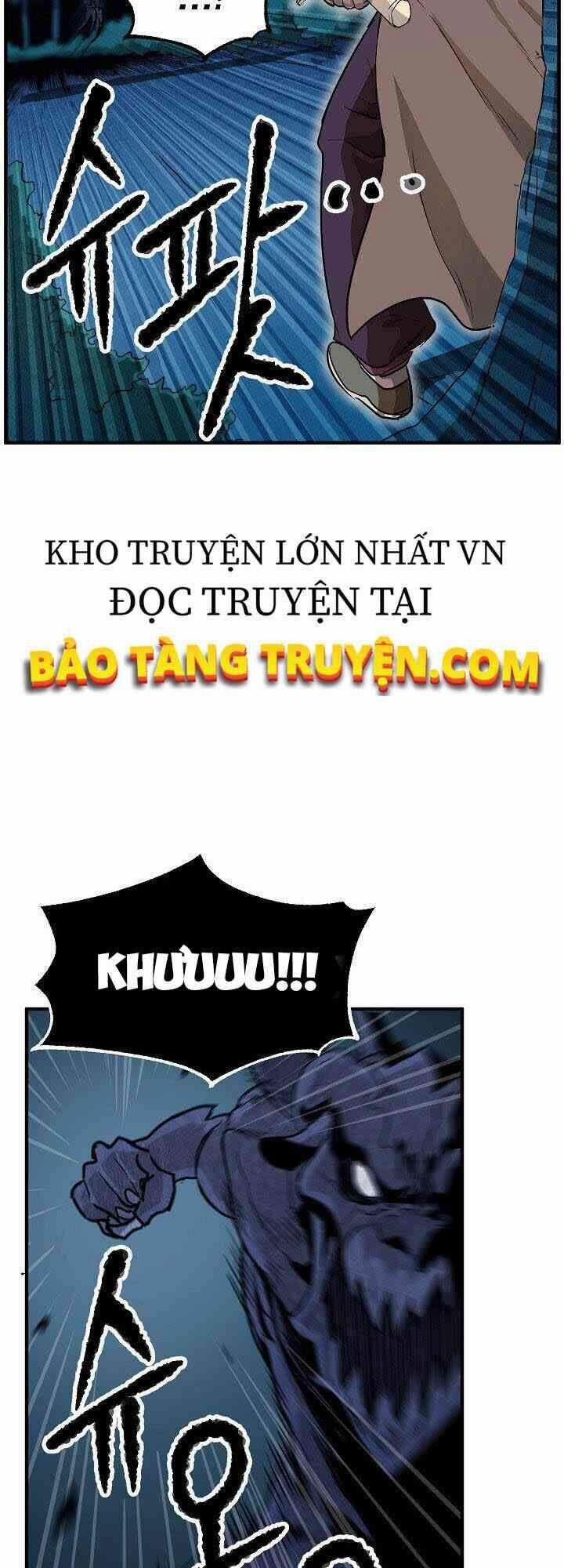 Thiên Ma Tiêu Diệt Lich King Của Murim Chương 4 Trang 46