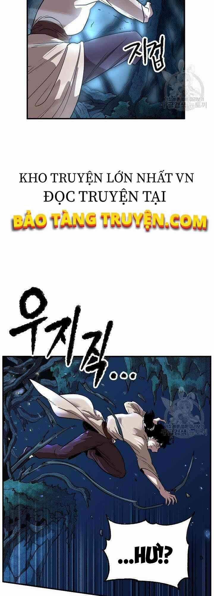 Thiên Ma Tiêu Diệt Lich King Của Murim Chương 4 Trang 53