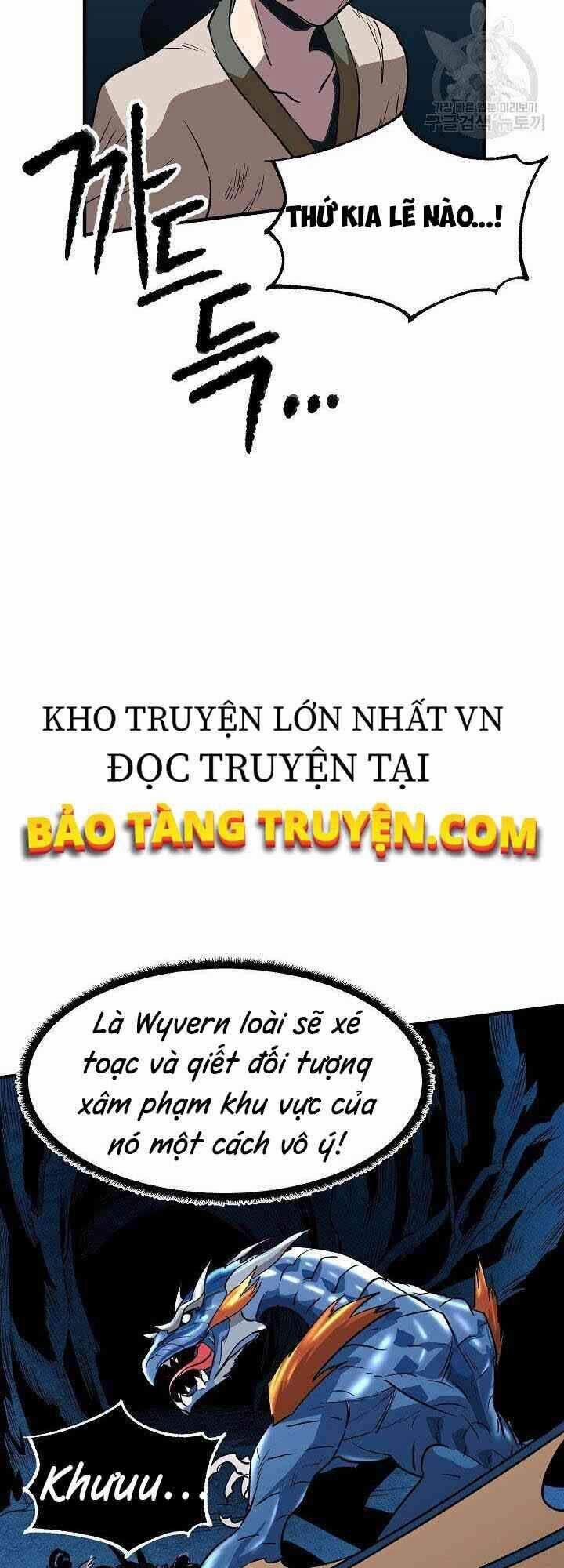 Thiên Ma Tiêu Diệt Lich King Của Murim Chương 4 Trang 67