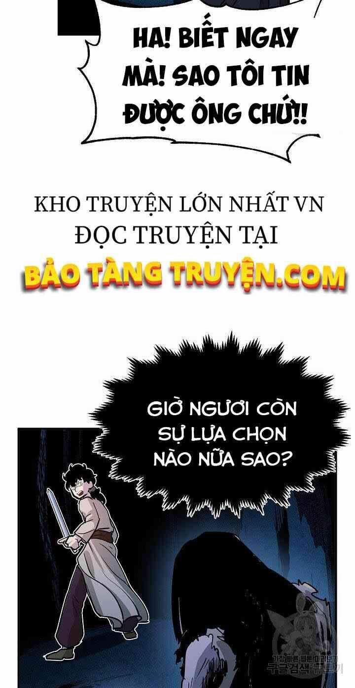 Thiên Ma Tiêu Diệt Lich King Của Murim Chương 4 Trang 70